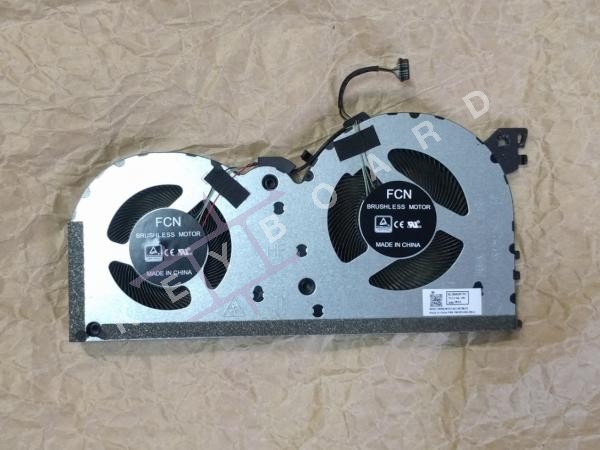 Вентилятор до ноутбука Lenovo Ideapad Creator 5-15IMH05